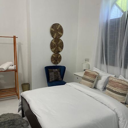 Nashu House Stone Town Hotel Zanzibar Ngoại thất bức ảnh