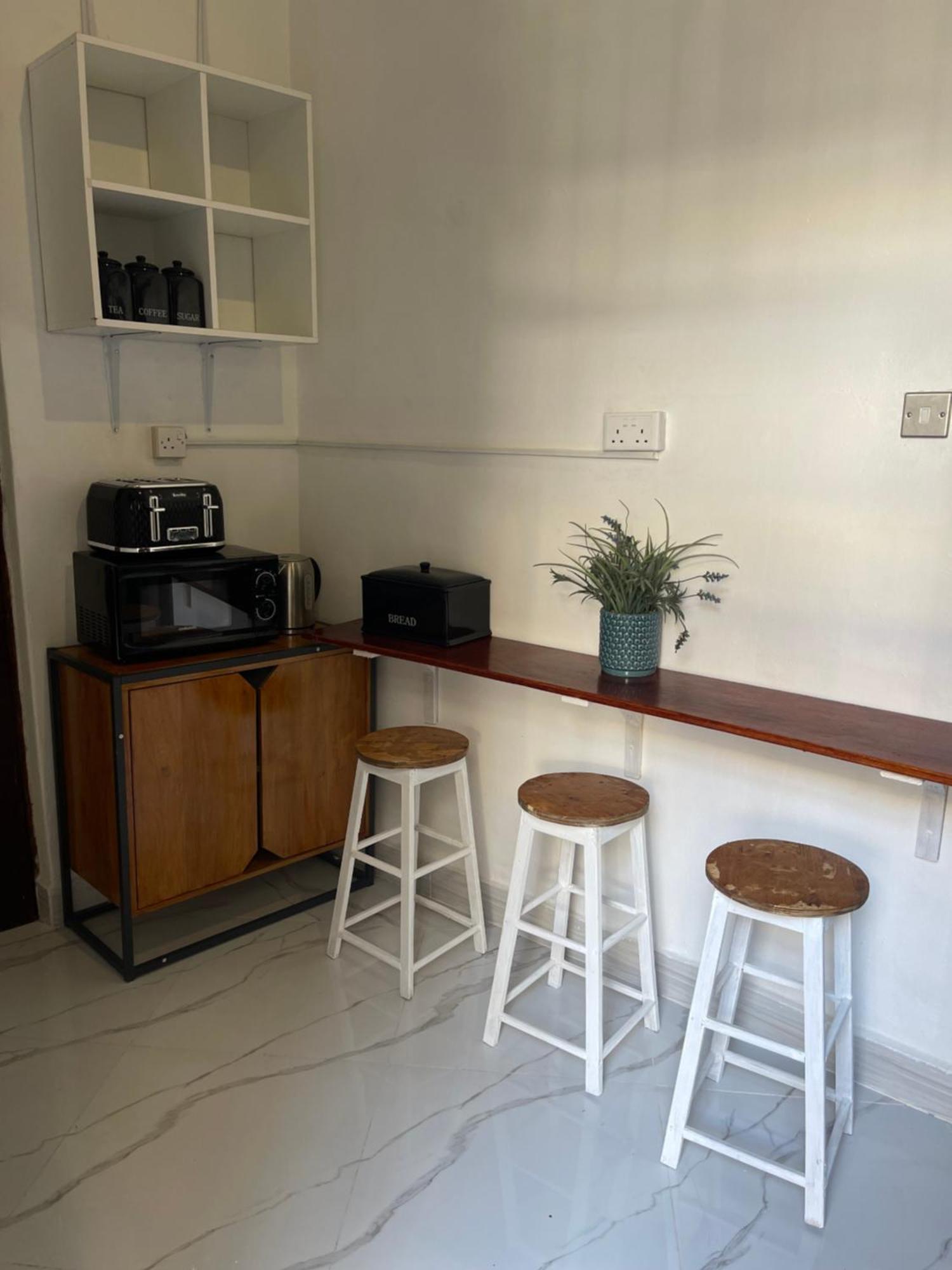 Nashu House Stone Town Hotel Zanzibar Ngoại thất bức ảnh