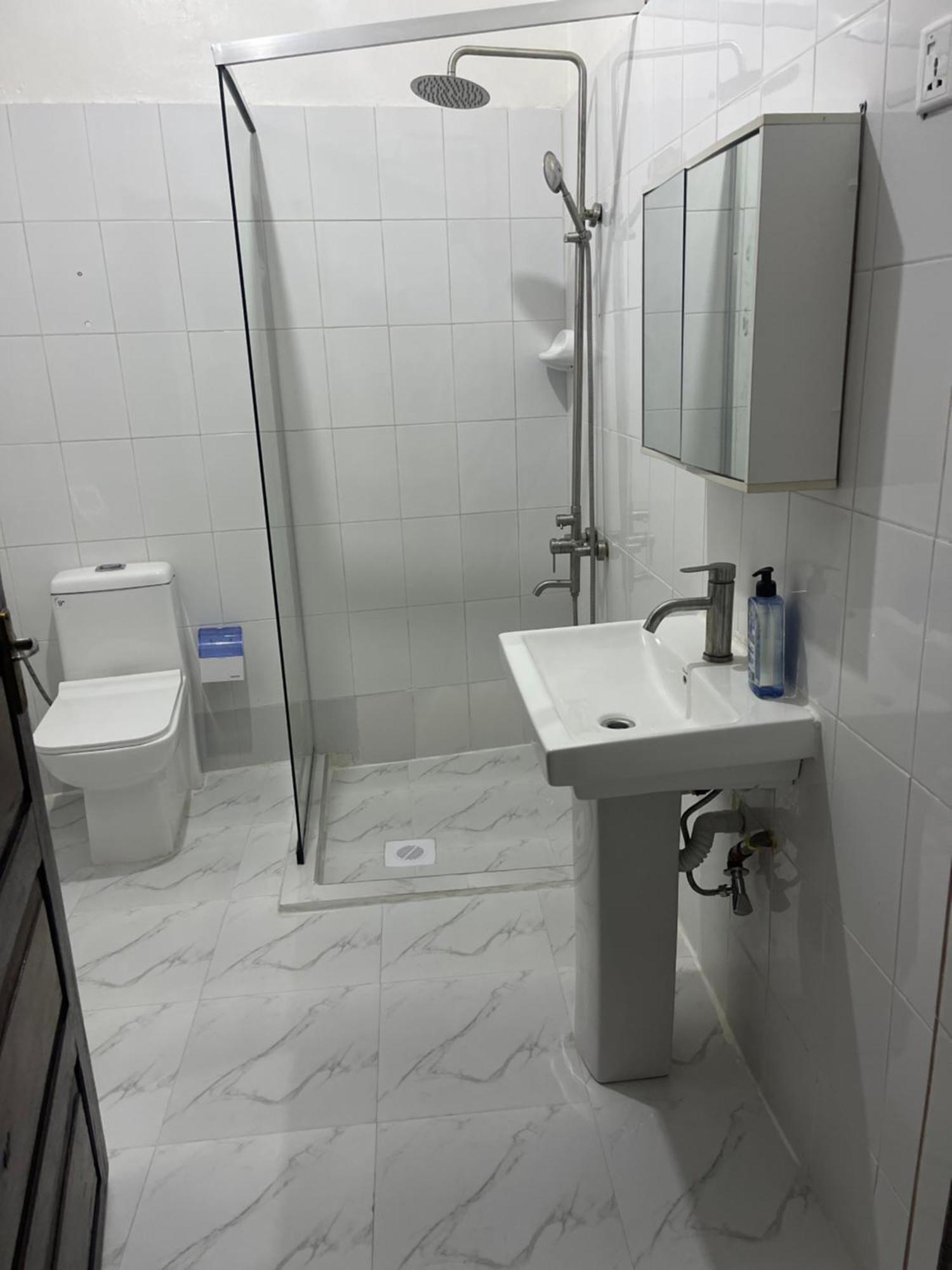 Nashu House Stone Town Hotel Zanzibar Ngoại thất bức ảnh