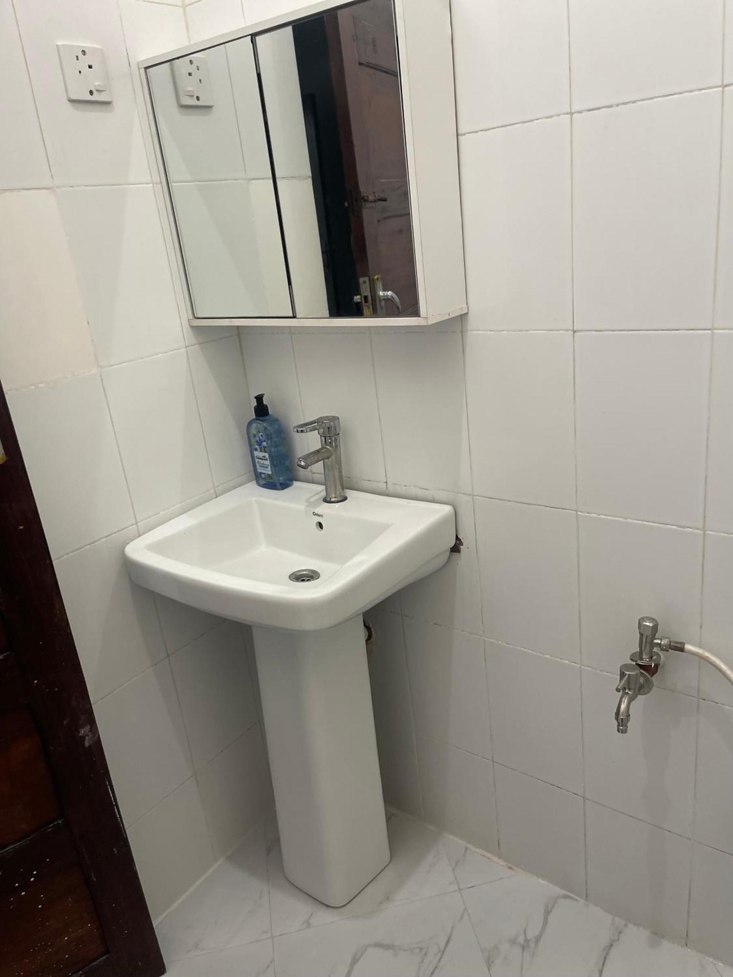Nashu House Stone Town Hotel Zanzibar Ngoại thất bức ảnh
