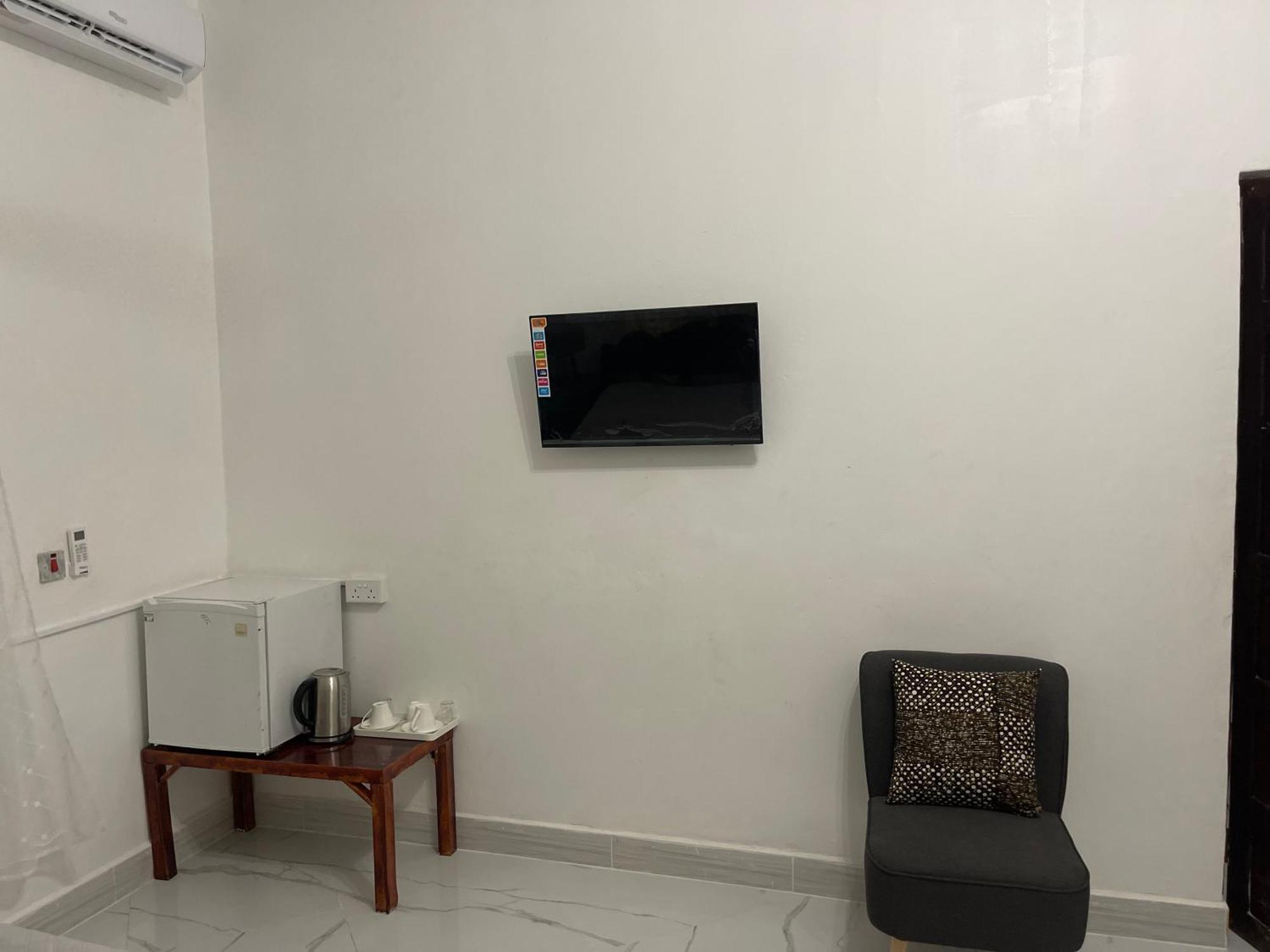 Nashu House Stone Town Hotel Zanzibar Ngoại thất bức ảnh