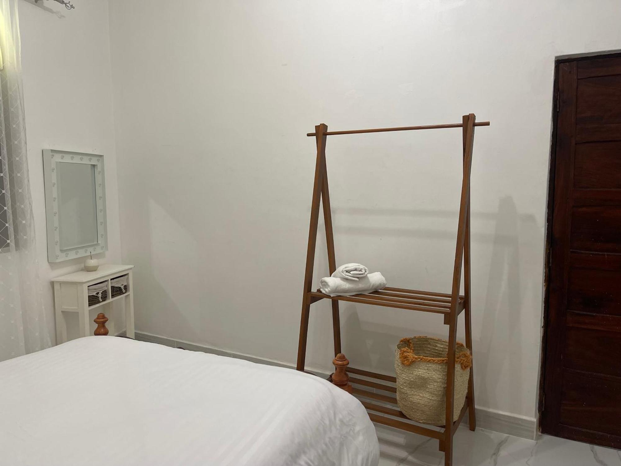 Nashu House Stone Town Hotel Zanzibar Ngoại thất bức ảnh