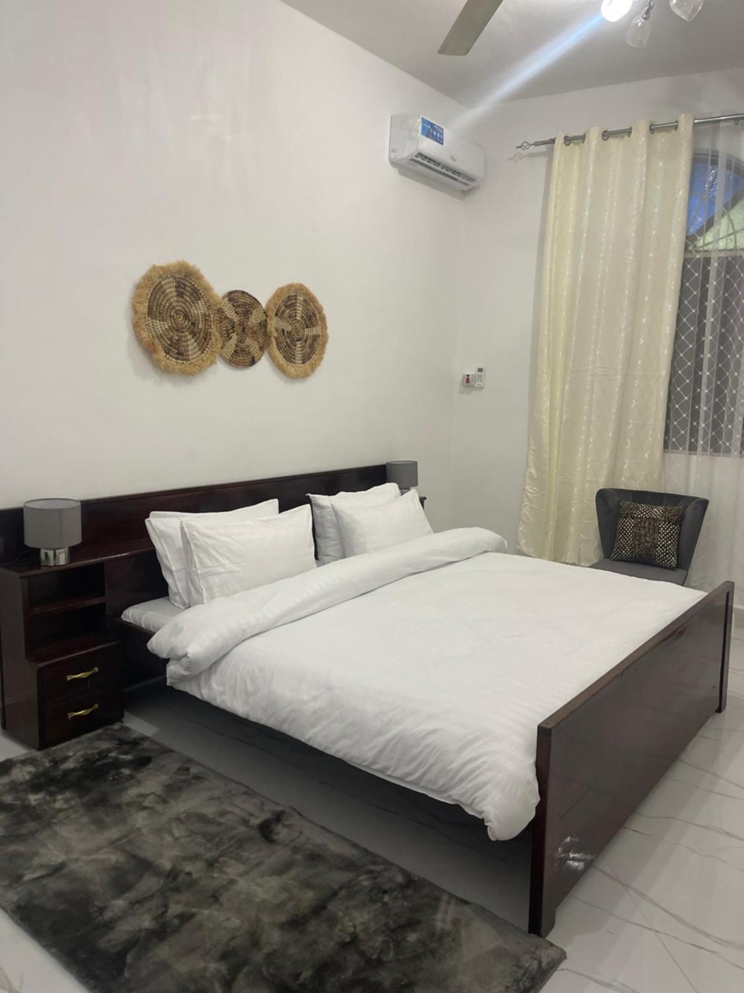 Nashu House Stone Town Hotel Zanzibar Ngoại thất bức ảnh