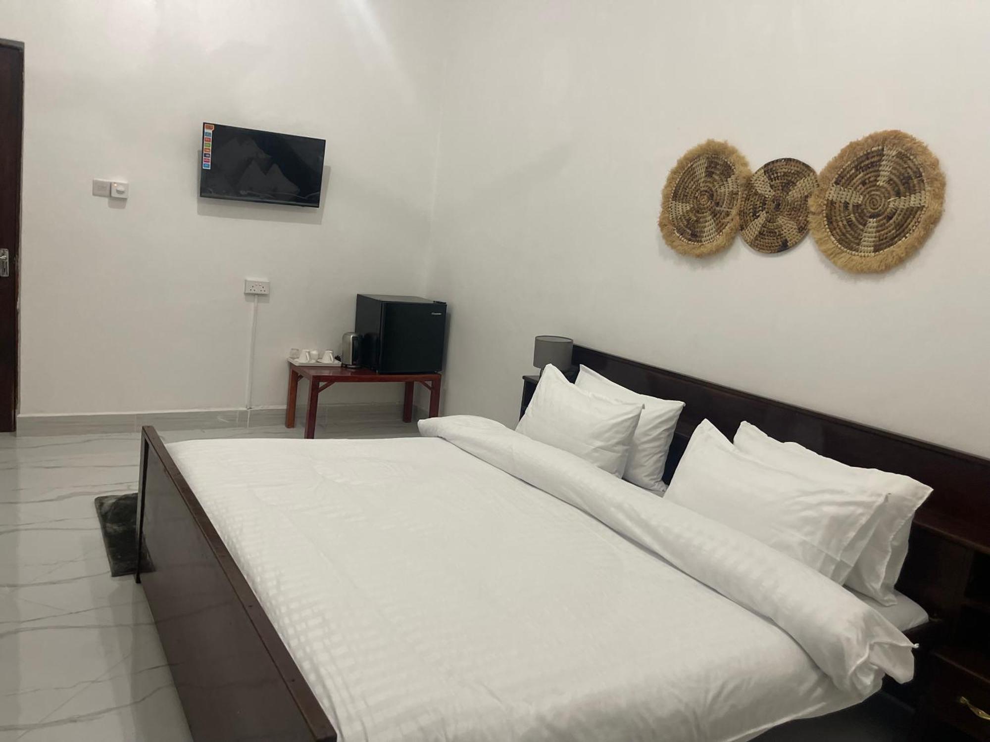 Nashu House Stone Town Hotel Zanzibar Ngoại thất bức ảnh