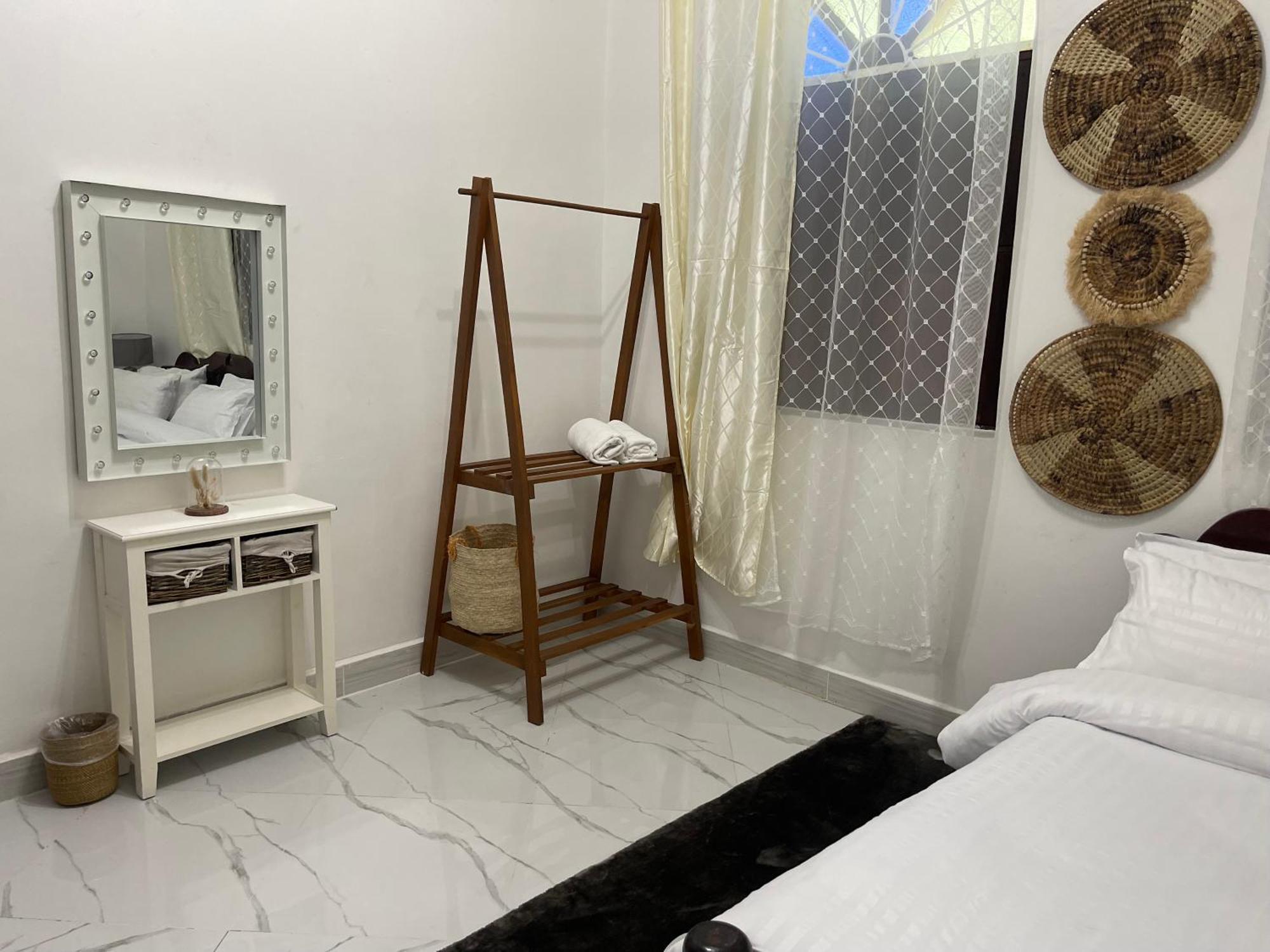 Nashu House Stone Town Hotel Zanzibar Ngoại thất bức ảnh