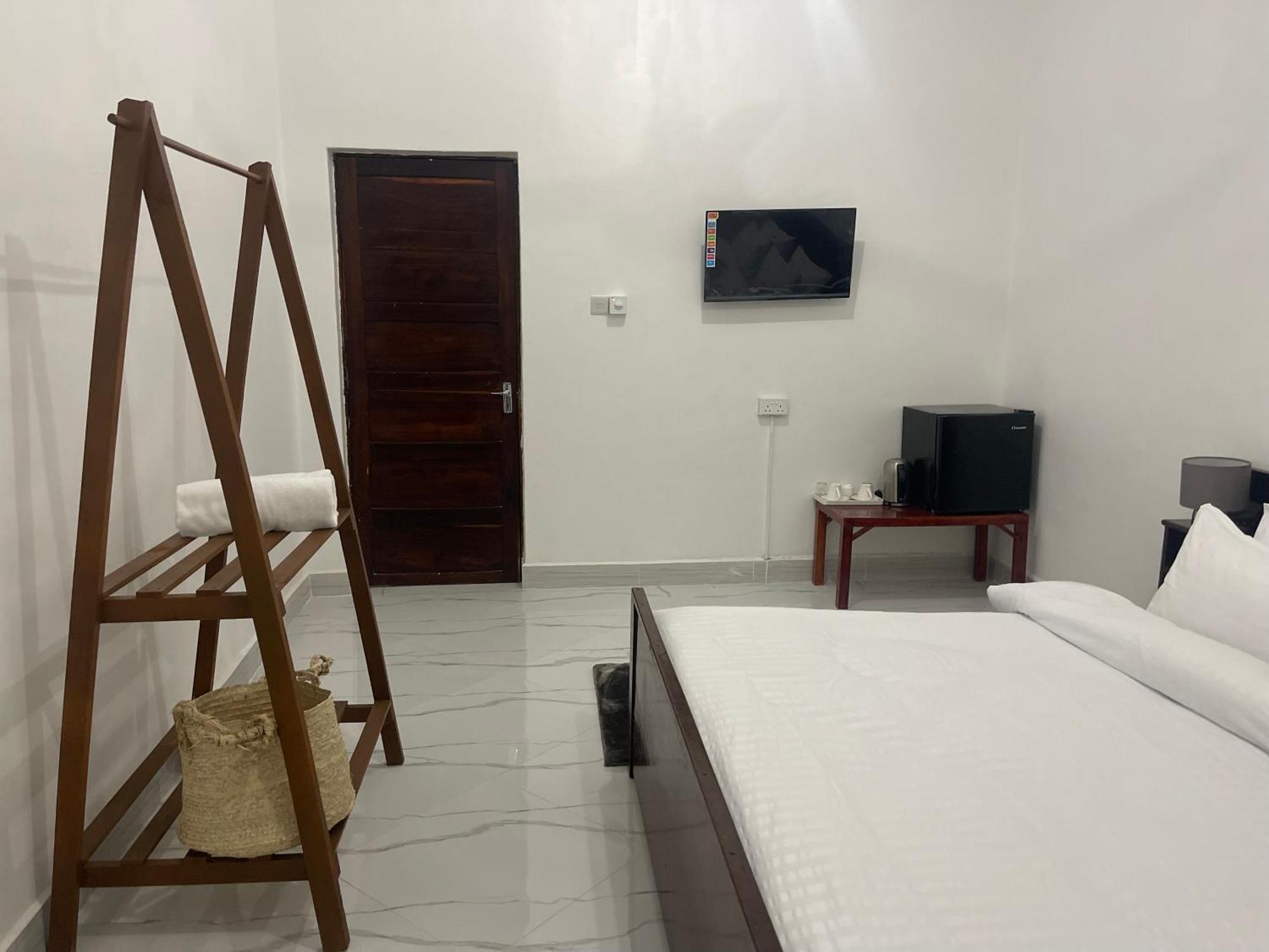Nashu House Stone Town Hotel Zanzibar Ngoại thất bức ảnh