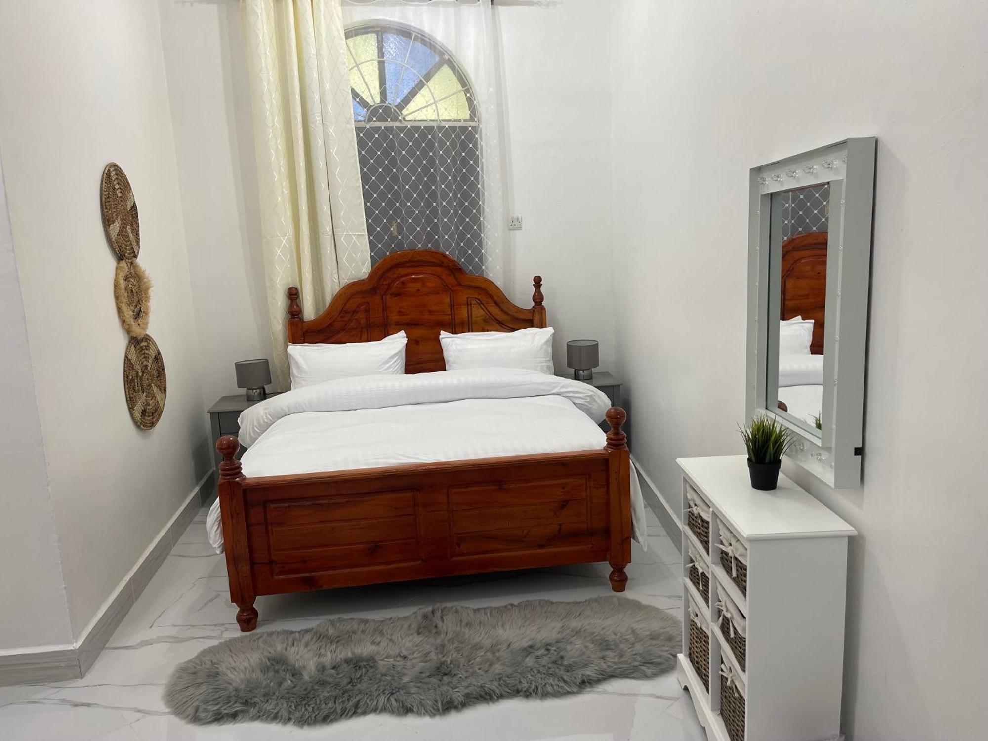 Nashu House Stone Town Hotel Zanzibar Ngoại thất bức ảnh