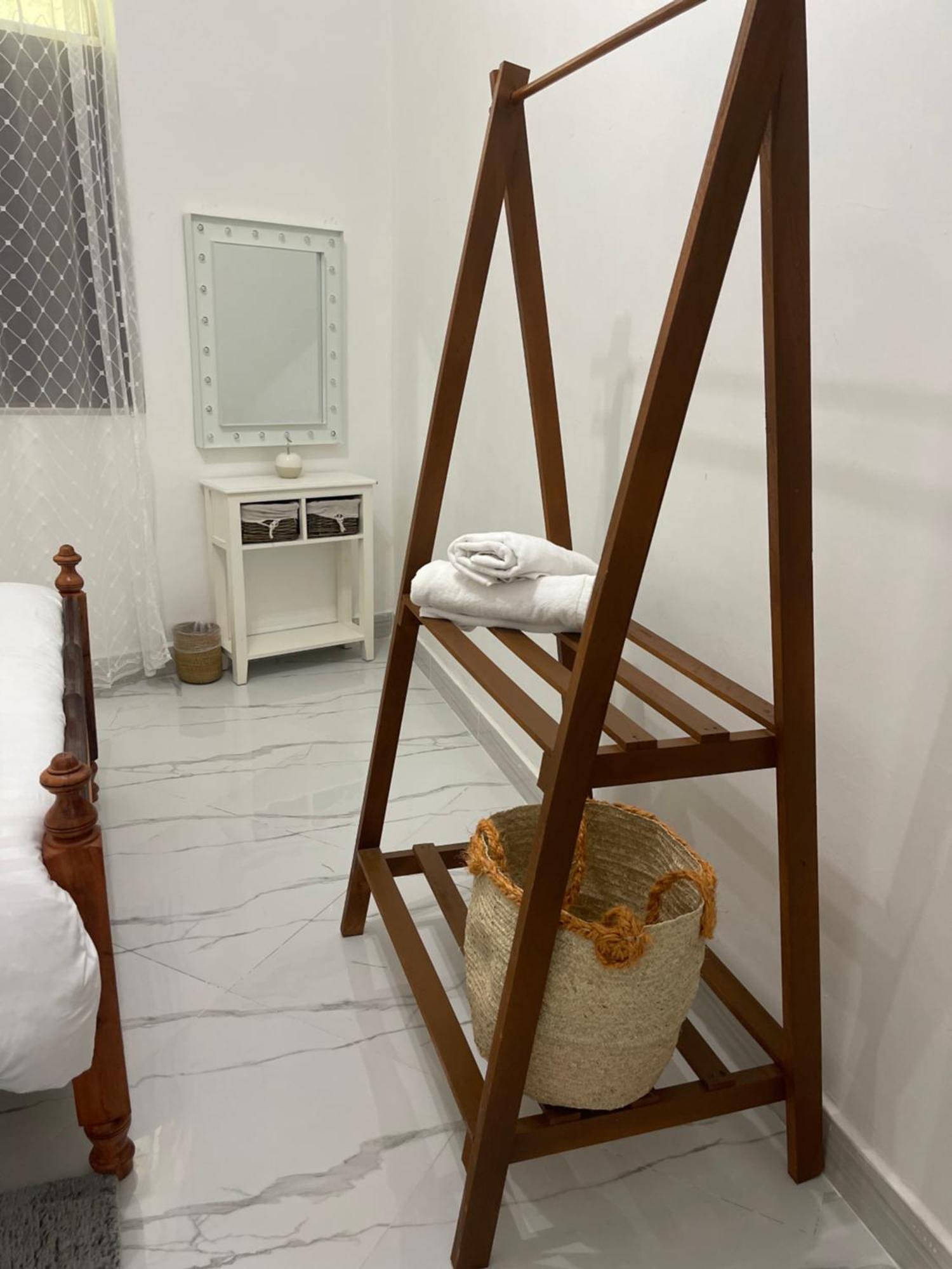 Nashu House Stone Town Hotel Zanzibar Ngoại thất bức ảnh