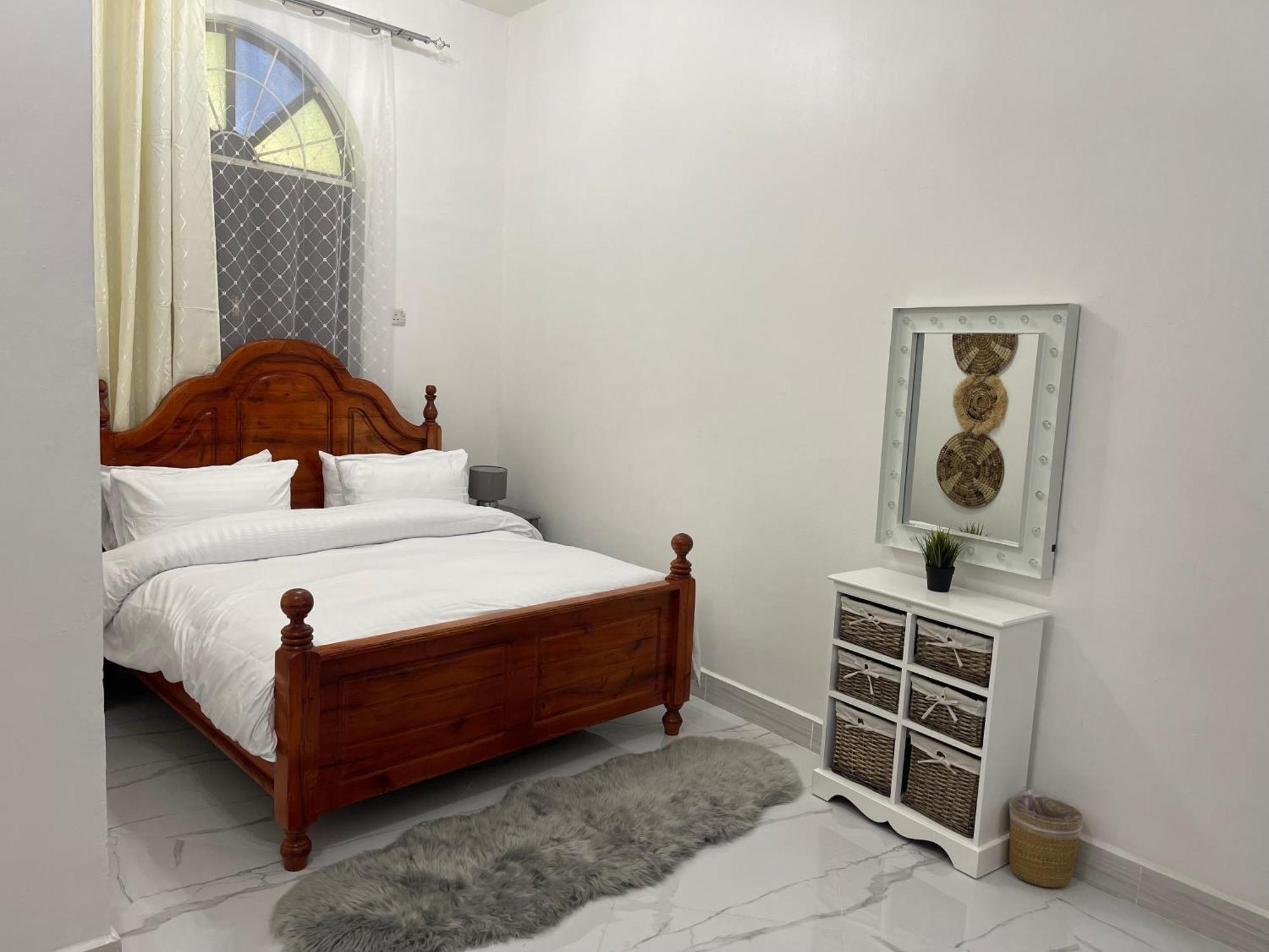 Nashu House Stone Town Hotel Zanzibar Ngoại thất bức ảnh