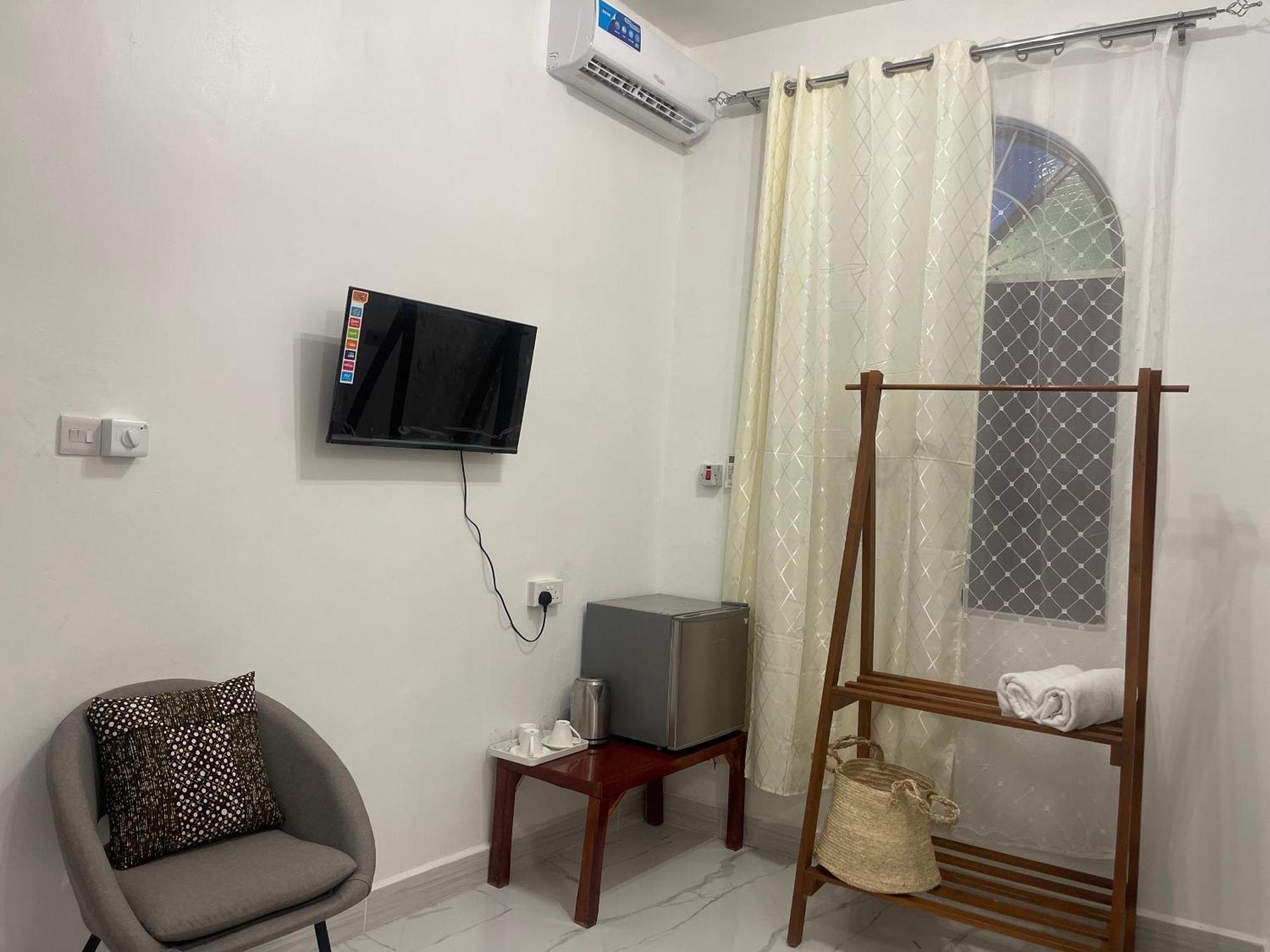 Nashu House Stone Town Hotel Zanzibar Ngoại thất bức ảnh