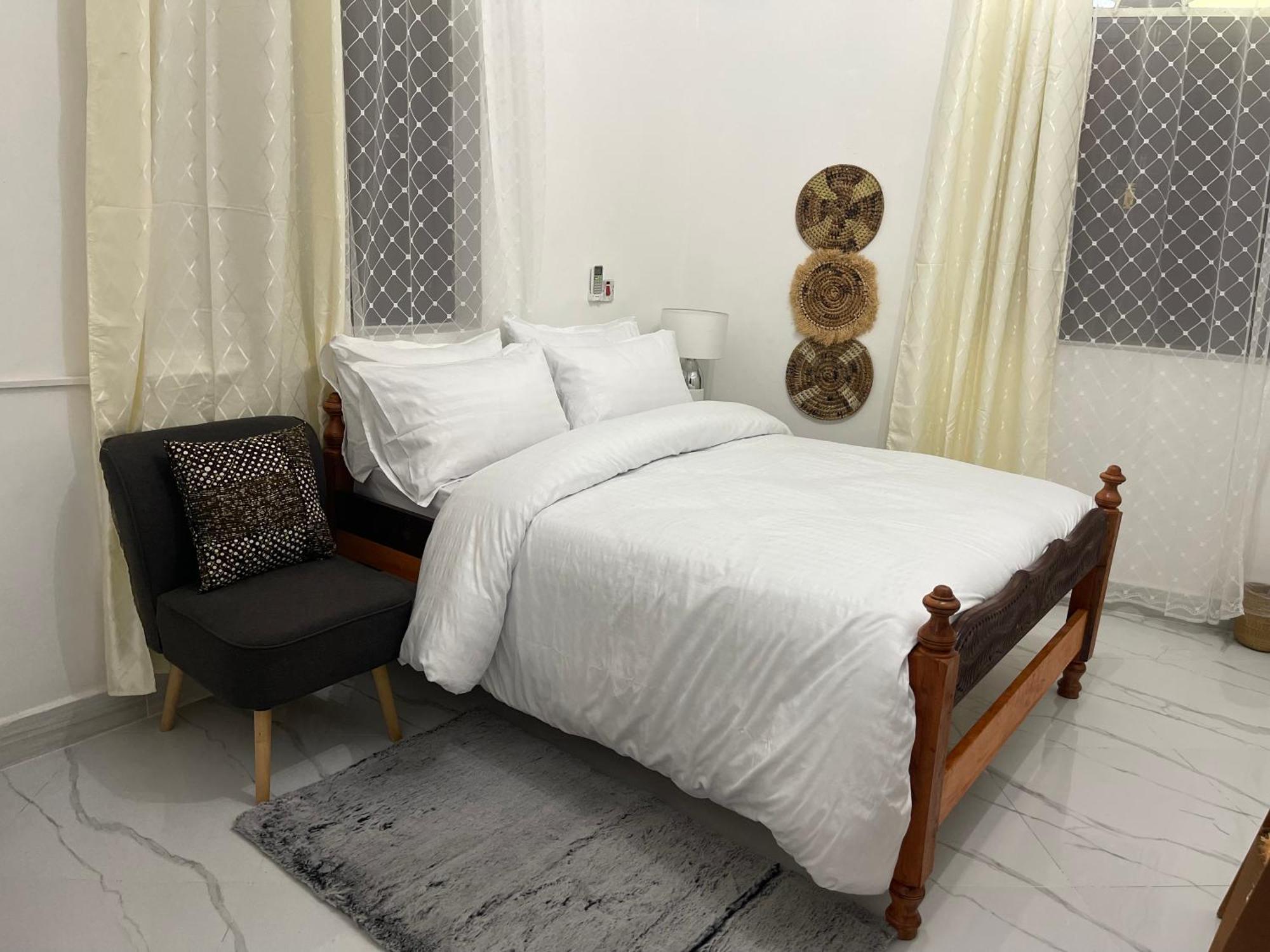 Nashu House Stone Town Hotel Zanzibar Ngoại thất bức ảnh