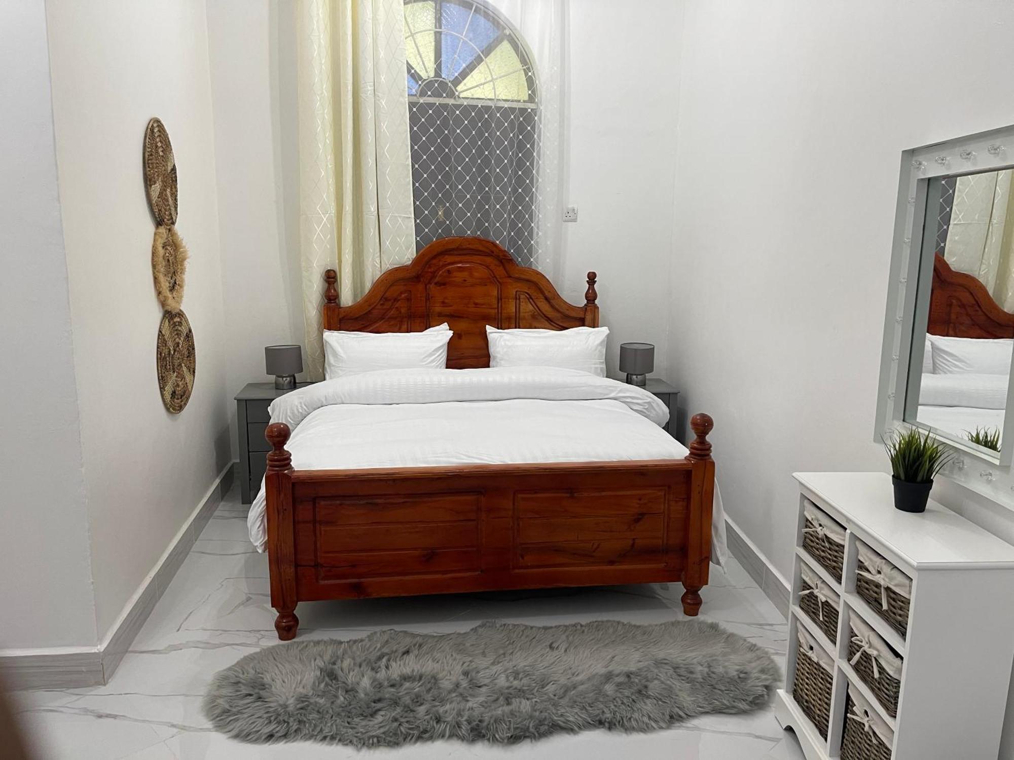 Nashu House Stone Town Hotel Zanzibar Ngoại thất bức ảnh