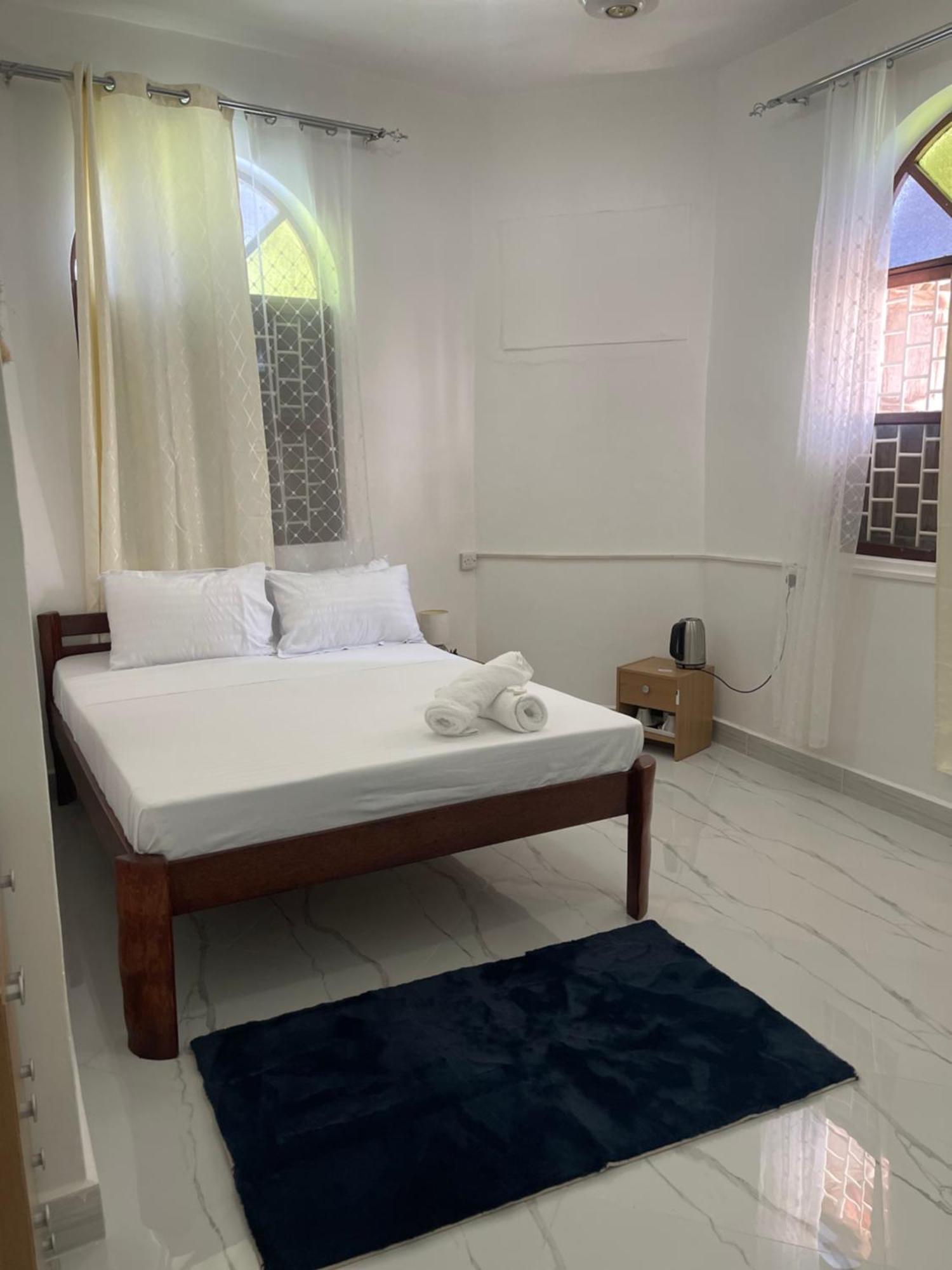 Nashu House Stone Town Hotel Zanzibar Ngoại thất bức ảnh