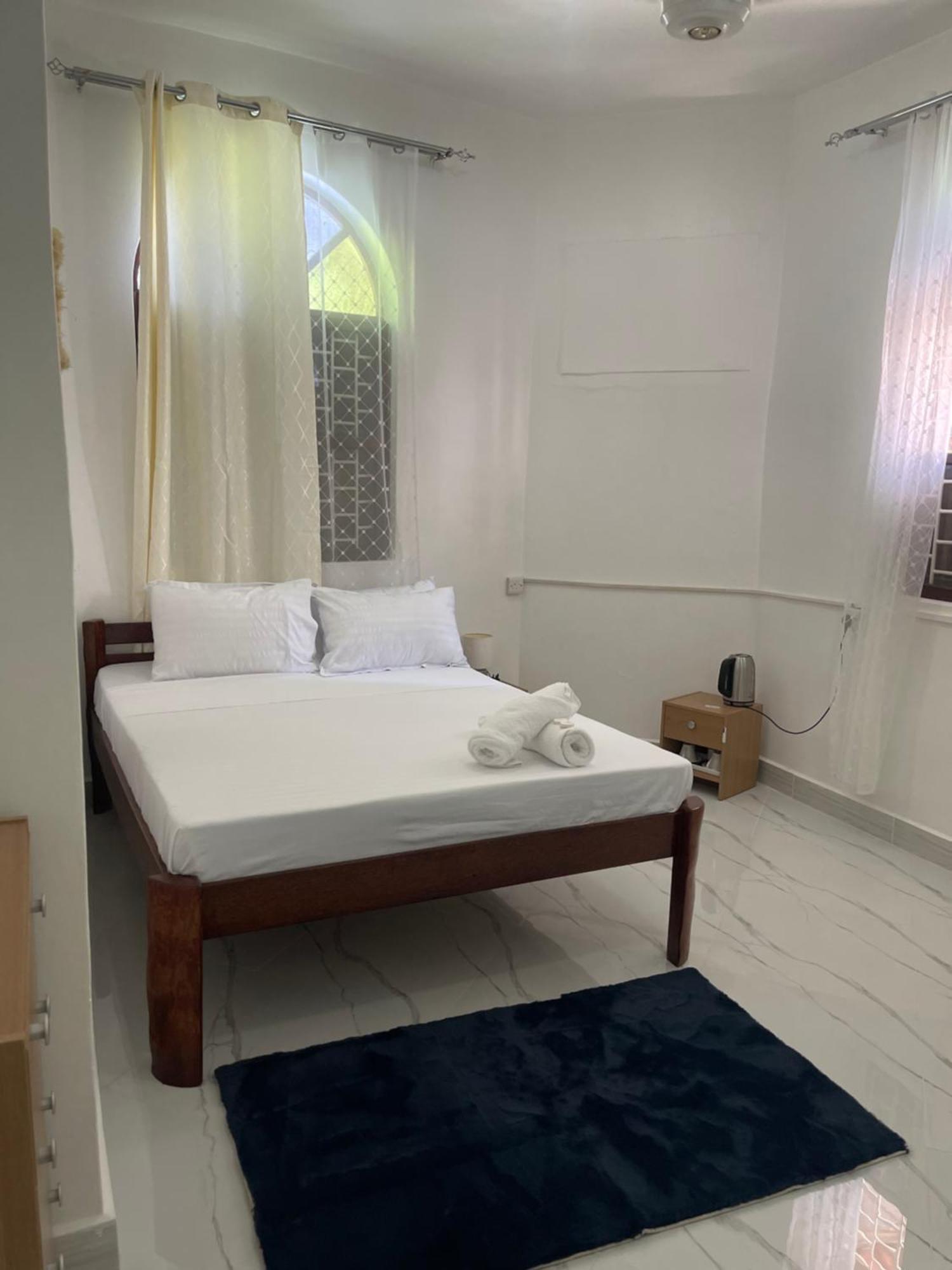 Nashu House Stone Town Hotel Zanzibar Ngoại thất bức ảnh