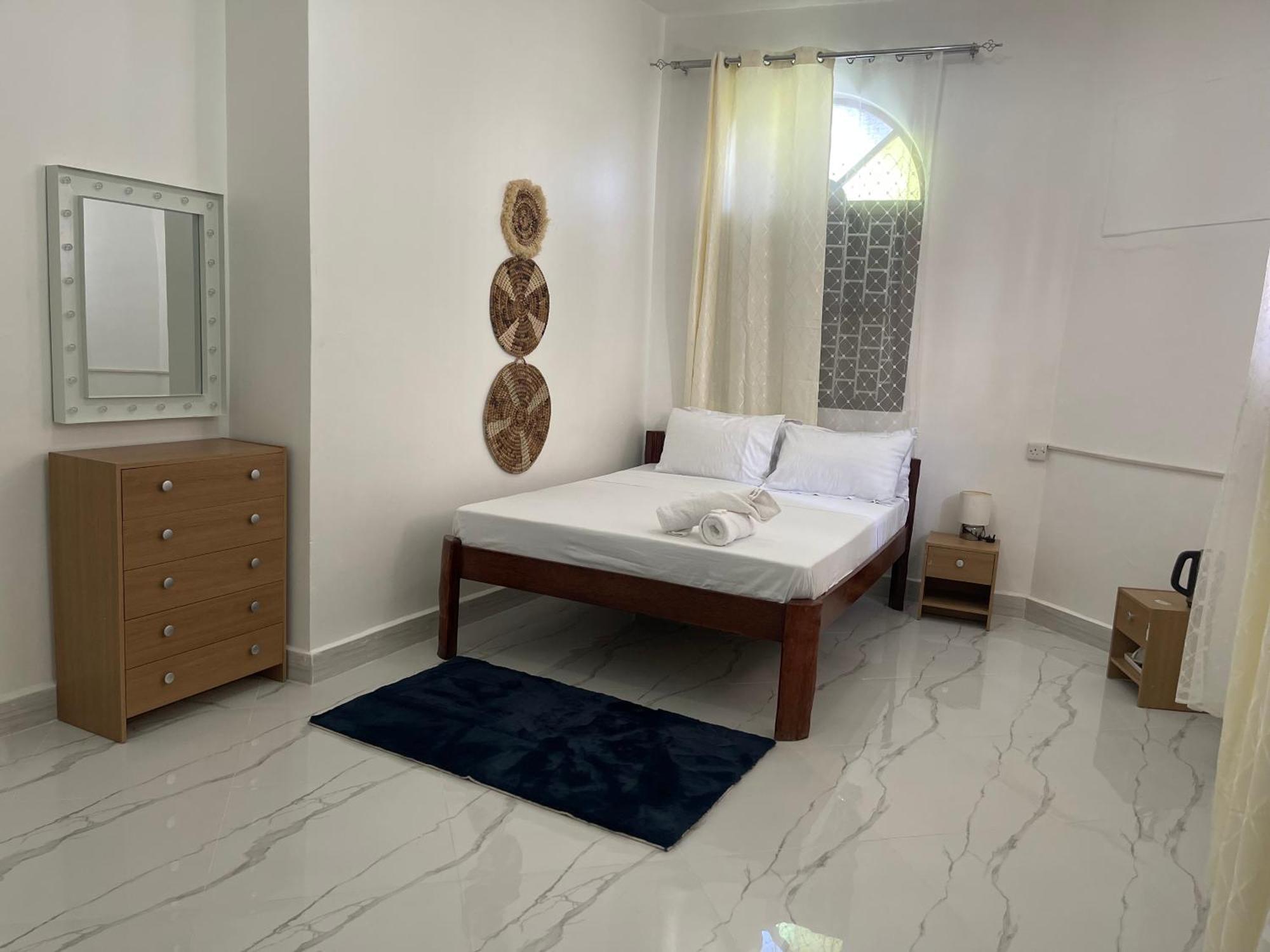 Nashu House Stone Town Hotel Zanzibar Ngoại thất bức ảnh
