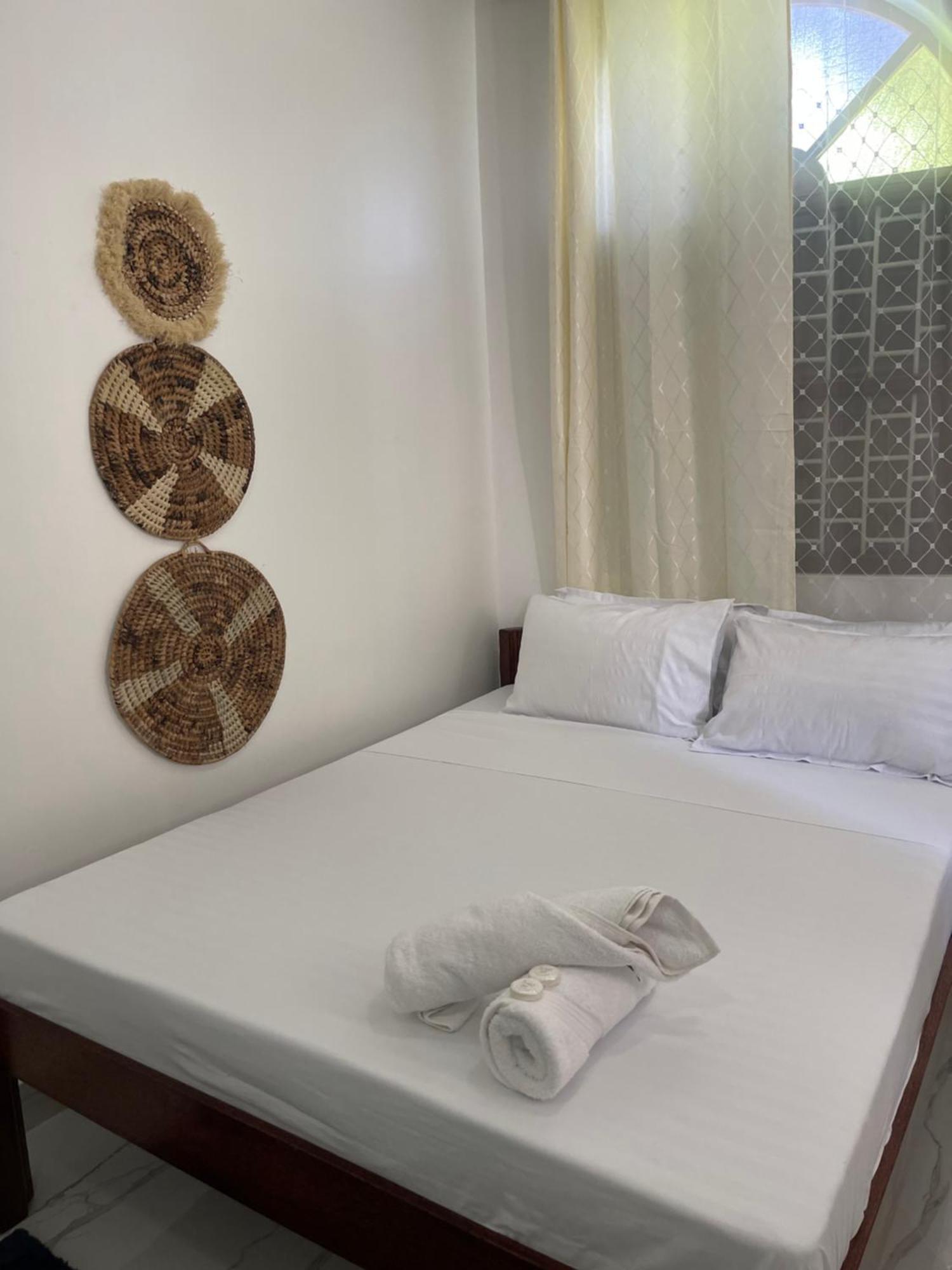 Nashu House Stone Town Hotel Zanzibar Ngoại thất bức ảnh