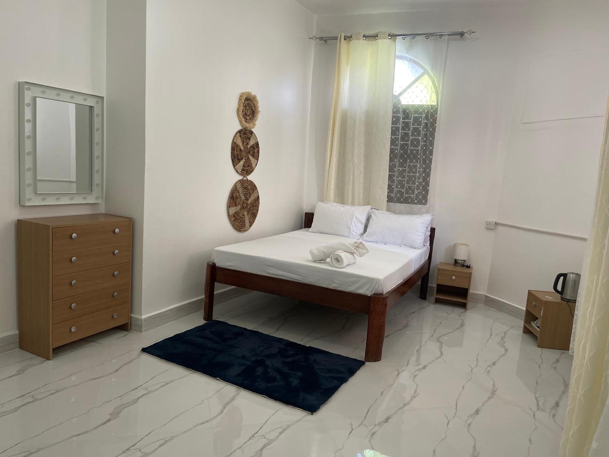 Nashu House Stone Town Hotel Zanzibar Ngoại thất bức ảnh