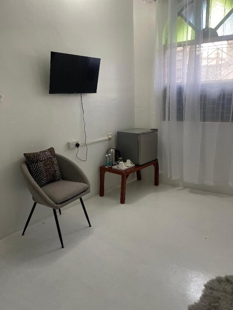 Nashu House Stone Town Hotel Zanzibar Ngoại thất bức ảnh