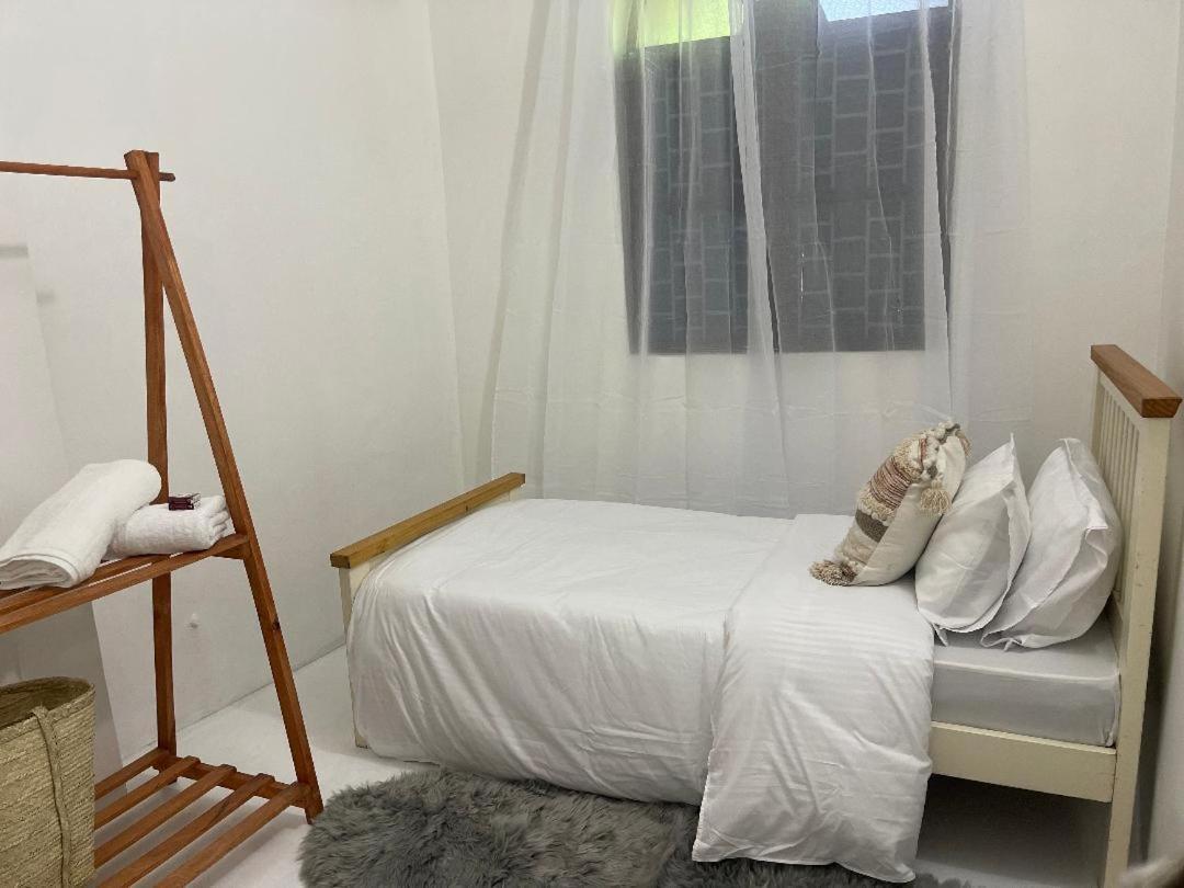 Nashu House Stone Town Hotel Zanzibar Ngoại thất bức ảnh