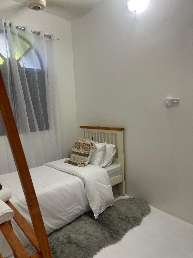 Nashu House Stone Town Hotel Zanzibar Ngoại thất bức ảnh