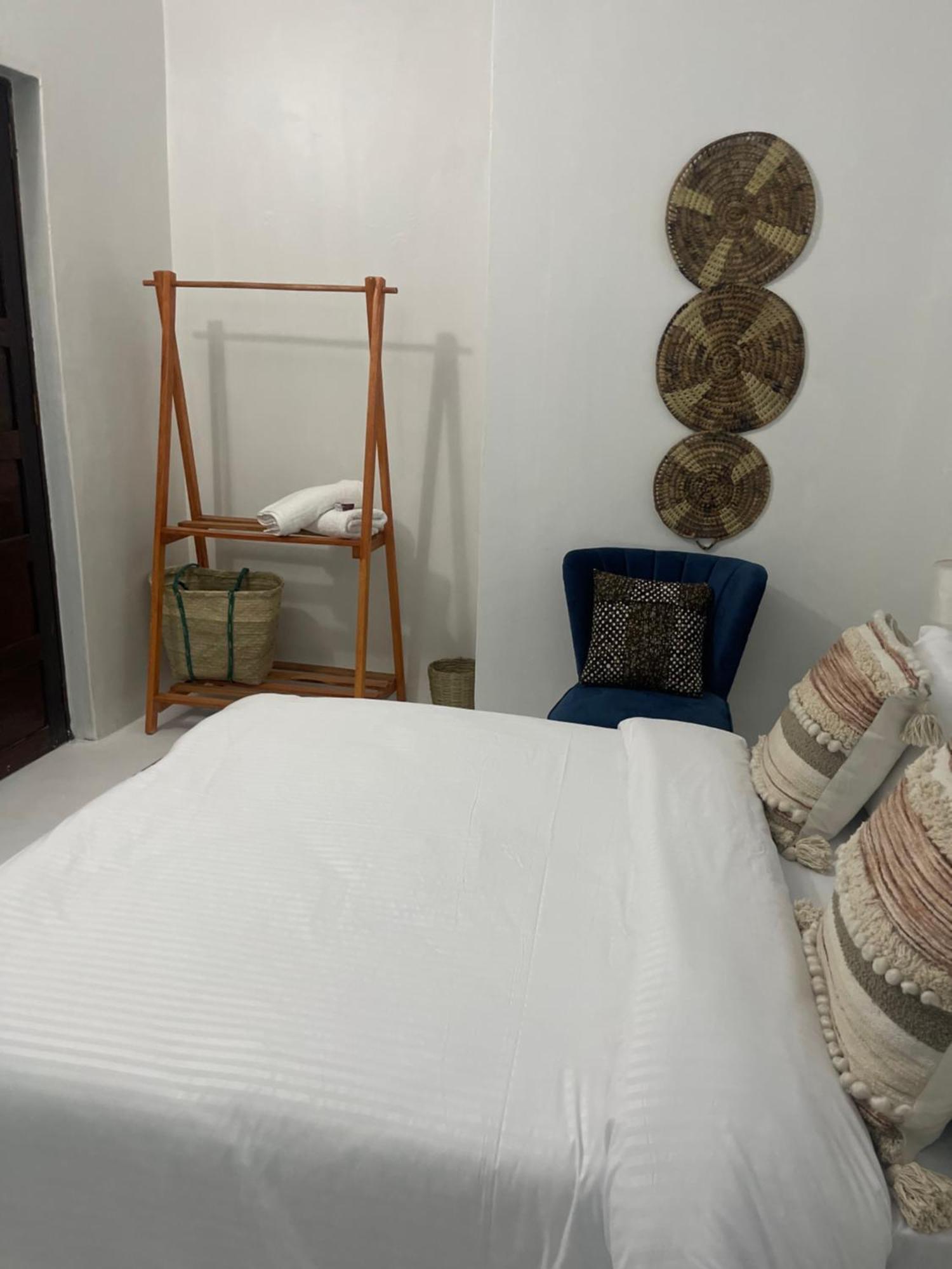 Nashu House Stone Town Hotel Zanzibar Ngoại thất bức ảnh