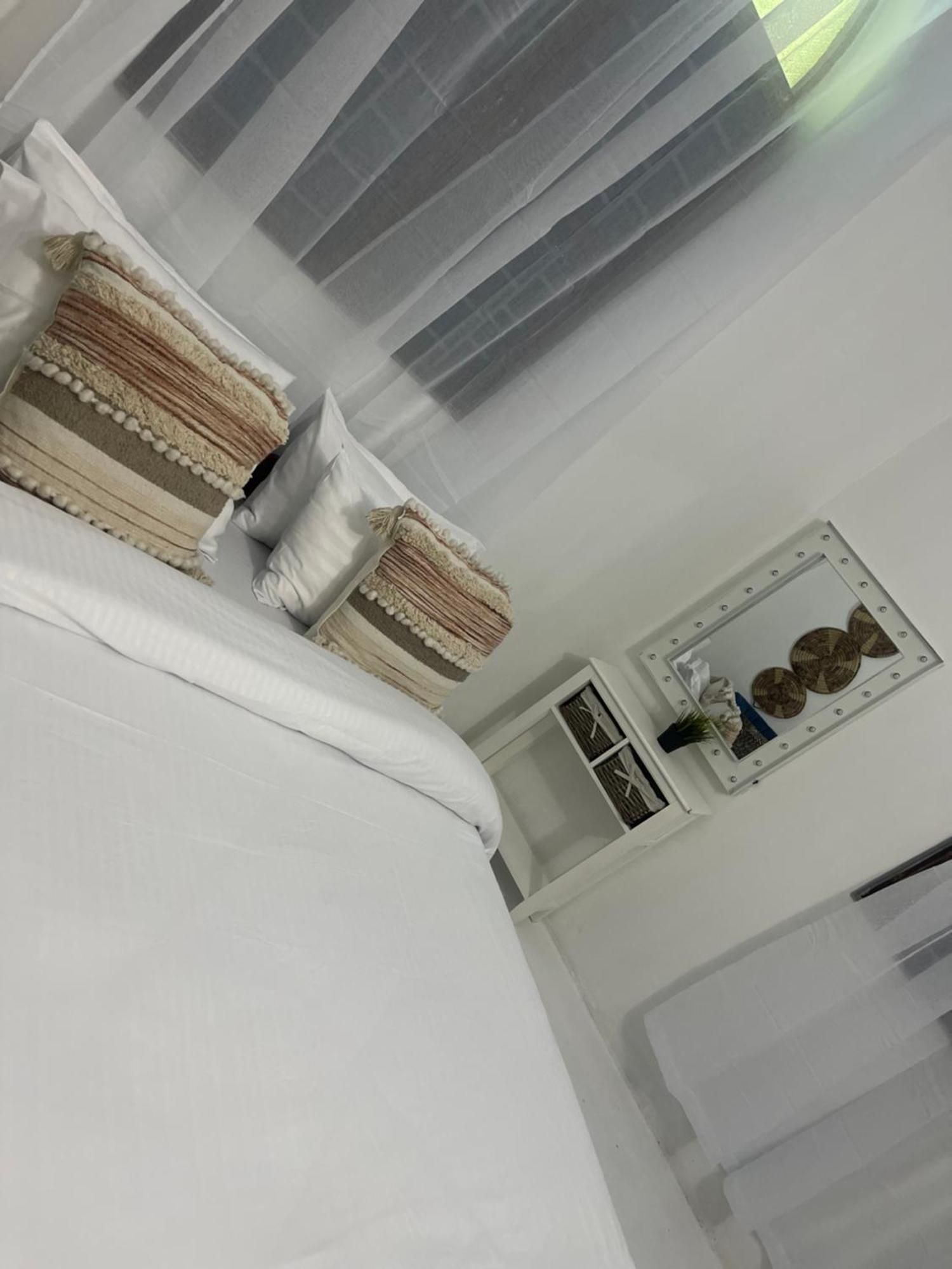 Nashu House Stone Town Hotel Zanzibar Ngoại thất bức ảnh