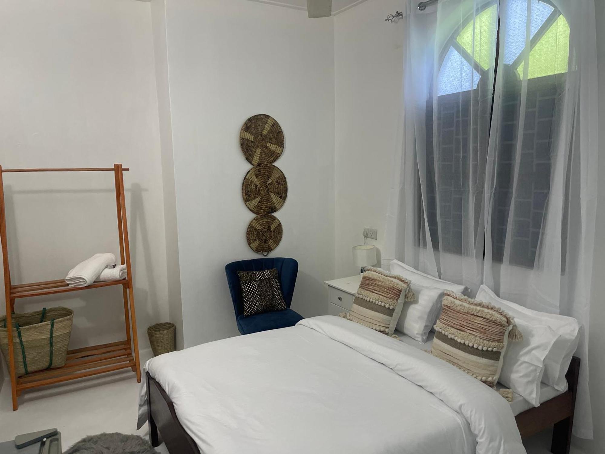 Nashu House Stone Town Hotel Zanzibar Ngoại thất bức ảnh